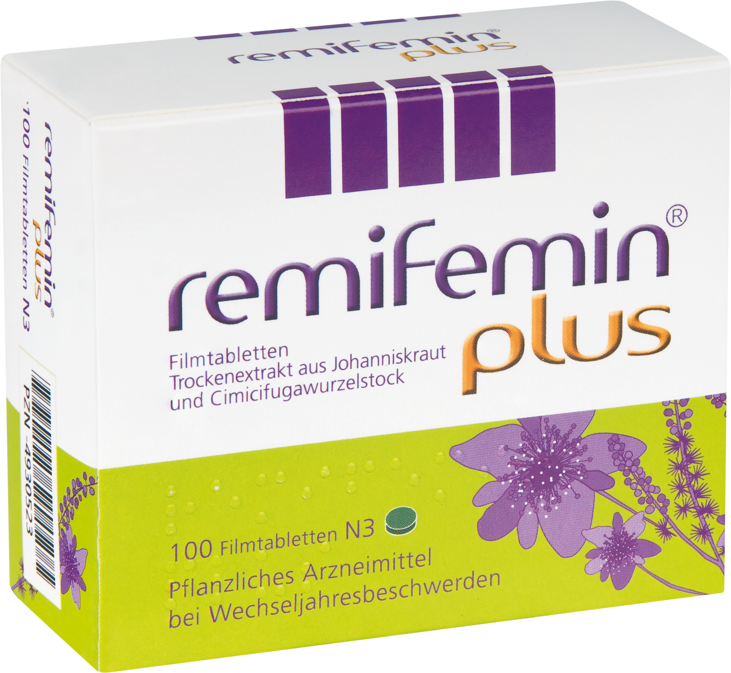 REMIFEMIN PLUS