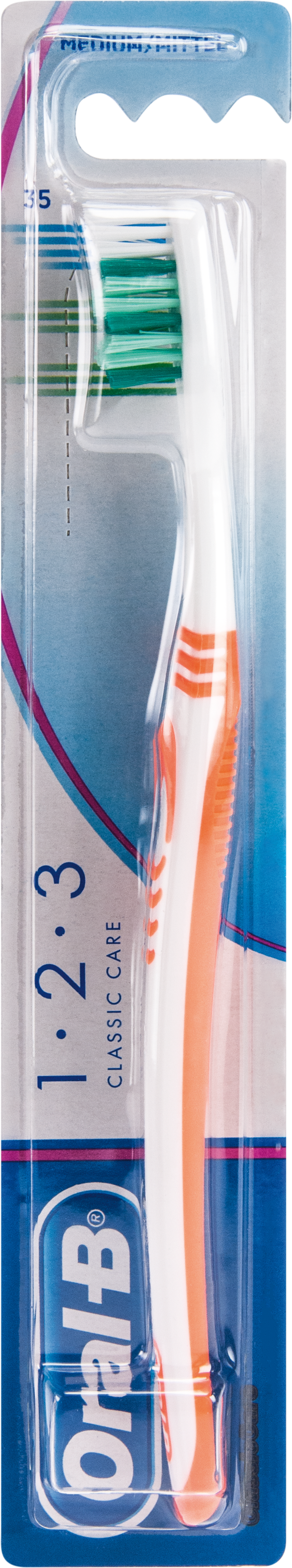 Oral-B ClassicCare 35M