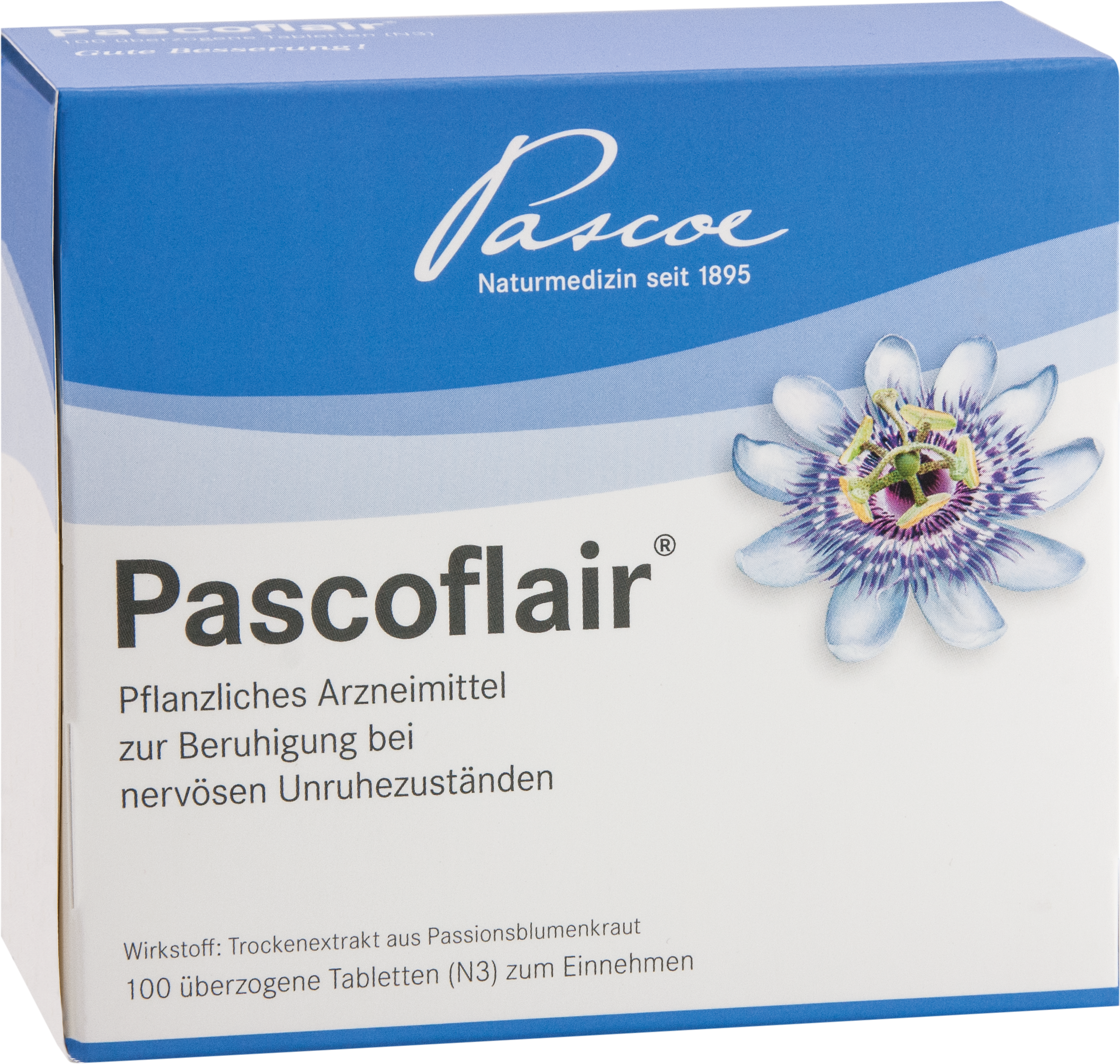Pascoflair