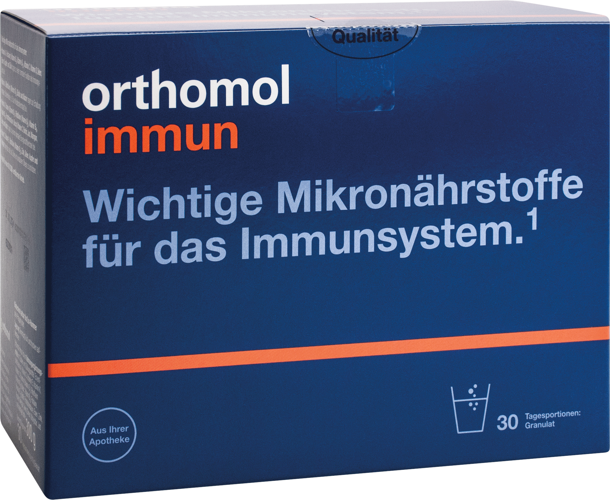Orthomol Immun Granulat