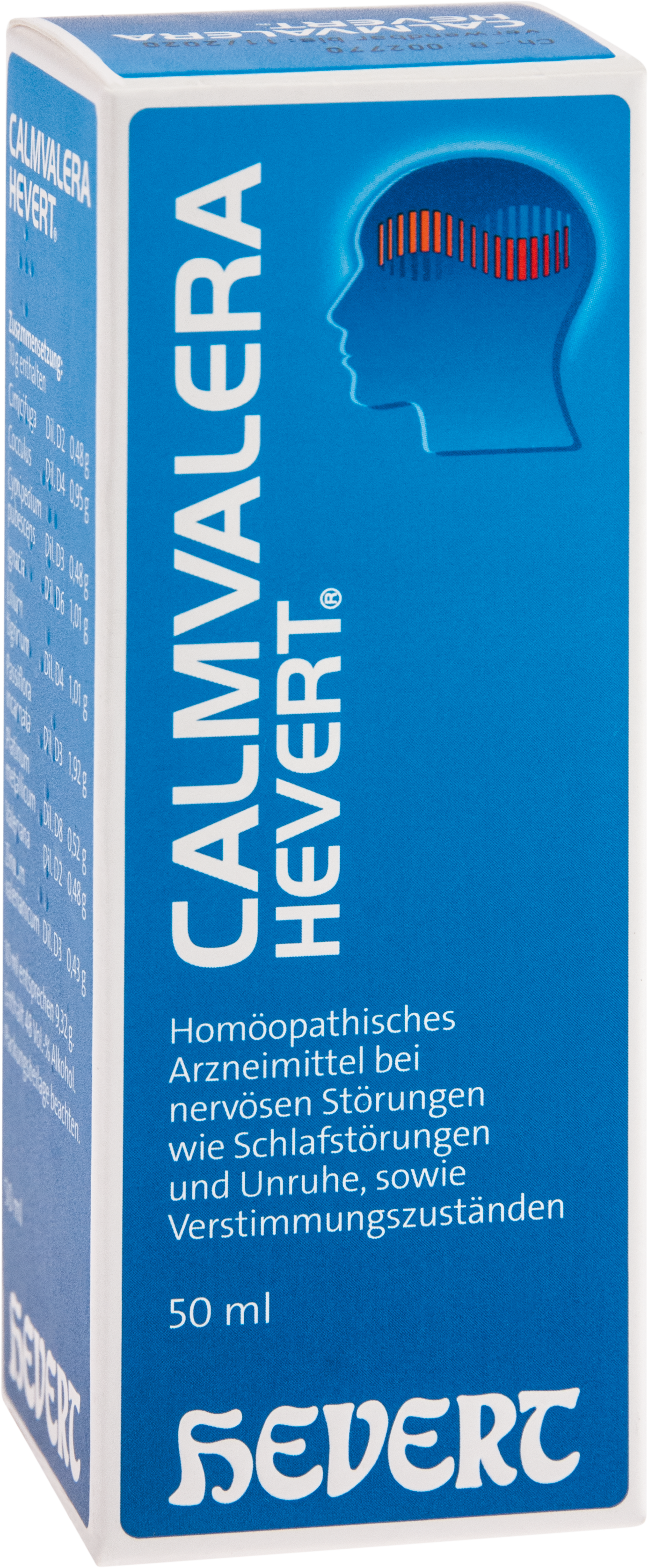 Calmvalera Hevert